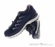 Lowa Maddox LO GTX Hommes Chaussures de randonnée Gore-Tex, , Bleu foncé, , Hommes, 0079-10073, 5638132395, , N2-07.jpg