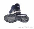 Lowa Maddox LO GTX Hommes Chaussures de randonnée Gore-Tex, Lowa, Bleu foncé, , Hommes, 0079-10073, 5638132395, 4063606479324, N2-12.jpg