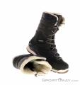 Lowa Barina Evo GTX Women Winter Shoes Gore-Tex, , Anthracite, , Female, 0079-10074, 5638132408, , N1-01.jpg