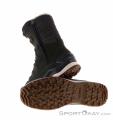 Lowa Barina Evo GTX Women Winter Shoes Gore-Tex, Lowa, Anthracite, , Female, 0079-10074, 5638132408, 4063606498127, N1-11.jpg