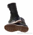 Lowa Barina Evo GTX Women Winter Shoes Gore-Tex, Lowa, Anthracite, , Female, 0079-10074, 5638132408, 4063606498127, N2-12.jpg