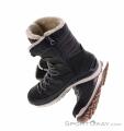 Lowa Barina Evo GTX Women Winter Shoes Gore-Tex, , Anthracite, , Female, 0079-10074, 5638132408, , N3-08.jpg