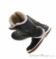 Lowa Barina Evo GTX Women Winter Shoes Gore-Tex, , Anthracite, , Female, 0079-10074, 5638132408, , N4-09.jpg