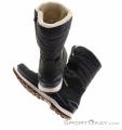 Lowa Barina Evo GTX Femmes Chaussures d’hiver Gore-Tex, , Anthracite, , Femmes, 0079-10074, 5638132408, , N4-14.jpg