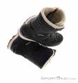 Lowa Barina Evo GTX Women Winter Shoes Gore-Tex, Lowa, Anthracite, , Female, 0079-10074, 5638132408, 4063606498127, N4-19.jpg