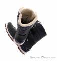 Lowa Barina Evo GTX Women Winter Shoes Gore-Tex, Lowa, Anthracite, , Female, 0079-10074, 5638132408, 4063606498127, N5-15.jpg