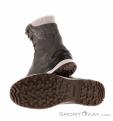Lowa Calceta Evo GTX Women Winter Shoes, Lowa, Gray, , Female, 0079-10075, 5638132429, 4063606497519, N1-11.jpg