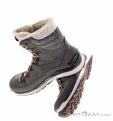 Lowa Calceta Evo GTX Women Winter Shoes, , Gray, , Female, 0079-10075, 5638132429, , N3-08.jpg