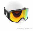 Sweet Protection Durden Ski Goggles, , Black, , Male,Female,Unisex, 0183-10294, 5638132435, , N2-02.jpg