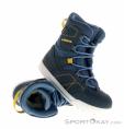 Lowa Raik GTX Kids Winter Shoes Gore-Tex, , Blue, , Boy,Girl,Unisex, 0079-10076, 5638132439, , N1-01.jpg