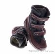 Lowa Milo GTX HI Kids Winter Shoes, , Pink, , , 0079-10080, 5638132460, , N2-02.jpg
