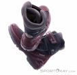 Lowa Milo GTX HI Kids Winter Shoes, Lowa, Pink, , , 0079-10080, 5638132460, 4063606476293, N5-15.jpg