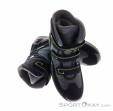 Lowa Milo GTX HI Kids Winter Shoes, , Black, , , 0079-10080, 5638132461, , N3-03.jpg