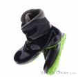 Lowa Milo GTX HI Kids Winter Shoes, , Black, , , 0079-10080, 5638132461, , N3-08.jpg