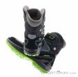 Lowa Milo GTX HI Kids Winter Shoes, Lowa, Black, , , 0079-10080, 5638132461, 4056264936186, N4-14.jpg