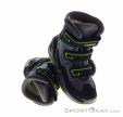 Lowa Milo GTX HI Kids Winter Shoes, , Black, , Boy,Girl, 0079-10081, 5638132474, , N2-02.jpg