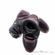 Lowa Milo GTX HI Enfants Chaussures d’hiver, , Rose, , Garçons,Filles, 0079-10081, 5638132475, , N4-04.jpg