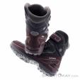 Lowa Milo GTX HI Kids Winter Shoes, , Pink, , Boy,Girl, 0079-10081, 5638132475, , N4-14.jpg