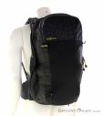 Pieps Jetforce BT 25l Airbag Backpack Electronic, , Black, , , 0035-10175, 5638132483, , N1-01.jpg