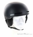 POC Obex Pure Ski Helmet, , Black, , Male,Female,Unisex, 0049-10623, 5638132506, , N2-02.jpg