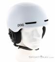 POC Obex Pure Ski Helmet, POC, White, , Male,Female,Unisex, 0049-10623, 5638132509, 7325549997653, N2-02.jpg