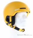 POC Obex Pure Ski Helmet, POC, Yellow, , Male,Female,Unisex, 0049-10623, 5638132510, 7325549878761, N1-01.jpg