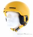 POC Obex Pure Ski Helmet, POC, Yellow, , Male,Female,Unisex, 0049-10623, 5638132510, 7325549878761, N1-06.jpg