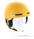 POC Obex Pure Ski Helmet, POC, Yellow, , Male,Female,Unisex, 0049-10623, 5638132510, 7325549878761, N2-02.jpg