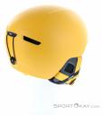 POC Obex Pure Ski Helmet, POC, Yellow, , Male,Female,Unisex, 0049-10623, 5638132510, 7325549878761, N2-17.jpg