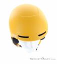 POC Obex Pure Ski Helmet, POC, Yellow, , Male,Female,Unisex, 0049-10623, 5638132510, 7325549878761, N3-03.jpg