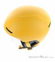 POC Obex Pure Ski Helmet, POC, Yellow, , Male,Female,Unisex, 0049-10623, 5638132510, 7325549878761, N3-08.jpg