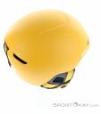 POC Obex Pure Ski Helmet, POC, Yellow, , Male,Female,Unisex, 0049-10623, 5638132510, 7325549878761, N3-18.jpg