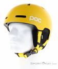 POC Fornix MIPS Ski Helmet, POC, Yellow, , Male,Female,Unisex, 0049-10508, 5638132517, 7325549879645, N1-06.jpg