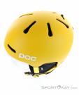 POC Fornix MIPS Ski Helmet, POC, Yellow, , Male,Female,Unisex, 0049-10508, 5638132517, 7325549879638, N3-08.jpg