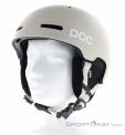 POC Fornix MIPS Pow JJ Ski Helmet, POC, Beige, , Male,Female,Unisex, 0049-10566, 5638132519, 7325549879652, N1-06.jpg