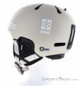 POC Fornix MIPS Pow JJ Ski Helmet, , Beige, , Male,Female,Unisex, 0049-10566, 5638132519, , N1-11.jpg