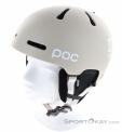 POC Fornix MIPS Pow JJ Ski Helmet, POC, Beige, , Male,Female,Unisex, 0049-10566, 5638132519, 7325549879652, N2-07.jpg