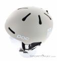 POC Fornix MIPS Pow JJ Ski Helmet, POC, Beige, , Male,Female,Unisex, 0049-10566, 5638132519, 7325549879652, N3-08.jpg