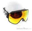 POC Vitrea Lunettes de ski, POC, Orange, , Hommes,Femmes,Unisex, 0049-10624, 5638132529, 7325549879898, N2-02.jpg