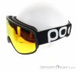 POC Vitrea Lunettes de ski, POC, Orange, , Hommes,Femmes,Unisex, 0049-10624, 5638132529, 7325549879898, N2-07.jpg