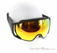 POC Zonula Ski Goggles, POC, Orange, , Male,Female,Unisex, 0049-10625, 5638132534, 7325549878044, N2-02.jpg