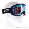 POC Fovea Skibrille, POC, Schwarz, , Herren,Damen,Unisex, 0049-10627, 5638132537, 7325549880528, N1-01.jpg