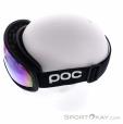 POC Fovea Skibrille, POC, Schwarz, , Herren,Damen,Unisex, 0049-10627, 5638132537, 7325549880528, N3-08.jpg