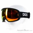 POC Fovea Ski Goggles, POC, Orange, , Male,Female,Unisex, 0049-10627, 5638132539, 7325549880511, N1-06.jpg