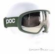 POC Fovea Ski Goggles, POC, Olive-Dark Green, , Male,Female,Unisex, 0049-10627, 5638132542, 7325549880610, N1-01.jpg