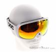 POC Fovea Mid Gafas de ski, POC, Blanco, , Hombre,Mujer,Unisex, 0049-10628, 5638132560, 7325549880771, N2-02.jpg