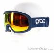 POC Fovea Mid Ski Goggles, POC, Blue, , Male,Female,Unisex, 0049-10628, 5638132562, 7325549880818, N1-06.jpg