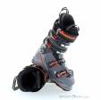 Nordica Sportmaschine 3 120 GW Mens Ski Boots, , Gray, , Male, 0040-10138, 5638133086, , N1-01.jpg