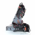 Nordica Sportmaschine 3 120 GW Mens Ski Boots, Nordica, Gray, , Male, 0040-10138, 5638133086, 8050459913262, N1-16.jpg