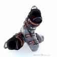 Nordica Sportmaschine 3 120 GW Mens Ski Boots, , Gray, , Male, 0040-10138, 5638133086, , N2-02.jpg